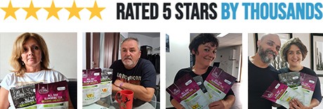 All Day Slimming Tea users