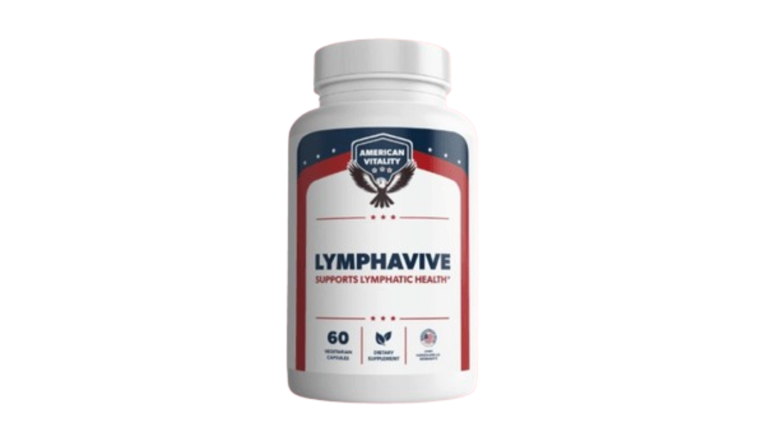 American Vitality LymphaVive Reviews