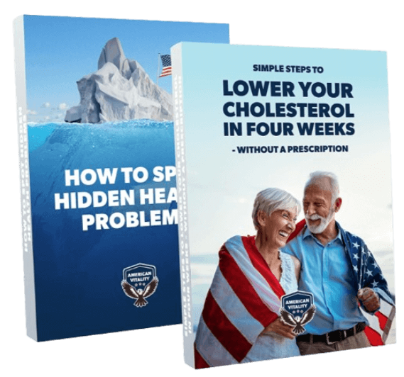 American Vitality LymphaVive bonuses