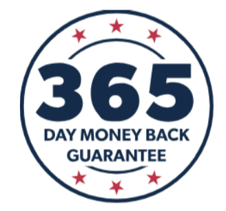 American Vitality LymphaVive money back