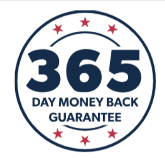 American Vitality LymphaVive money back