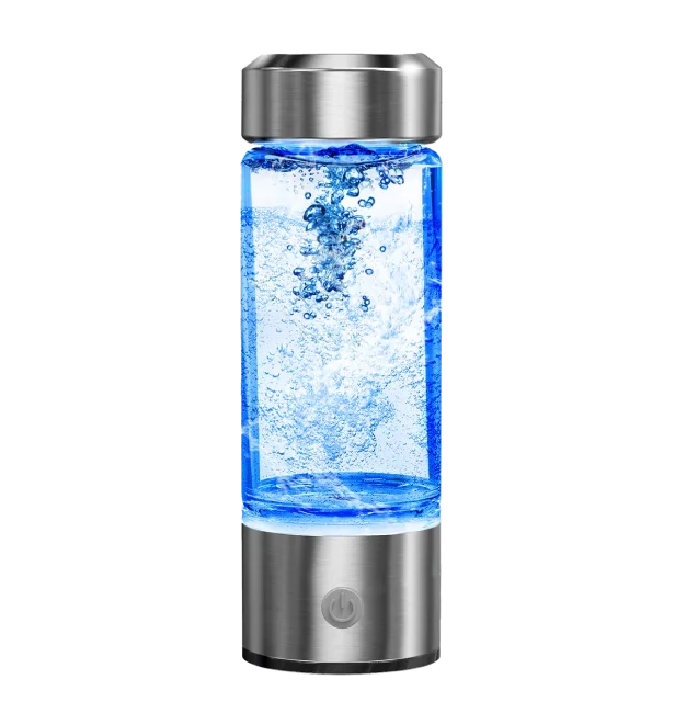 AquaFusion Hydrogen Bottle Reviews
