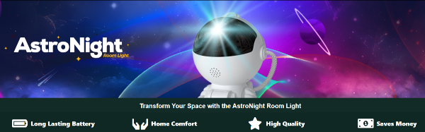 AstroNight batch