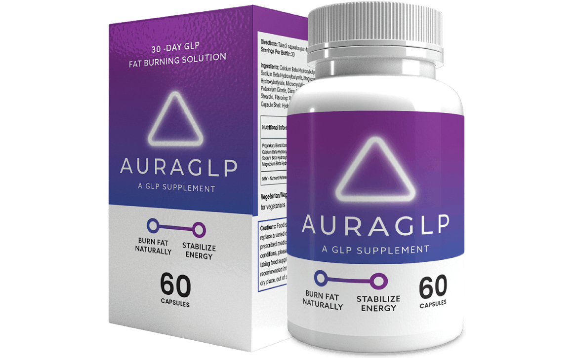 AuraGLP Reviews