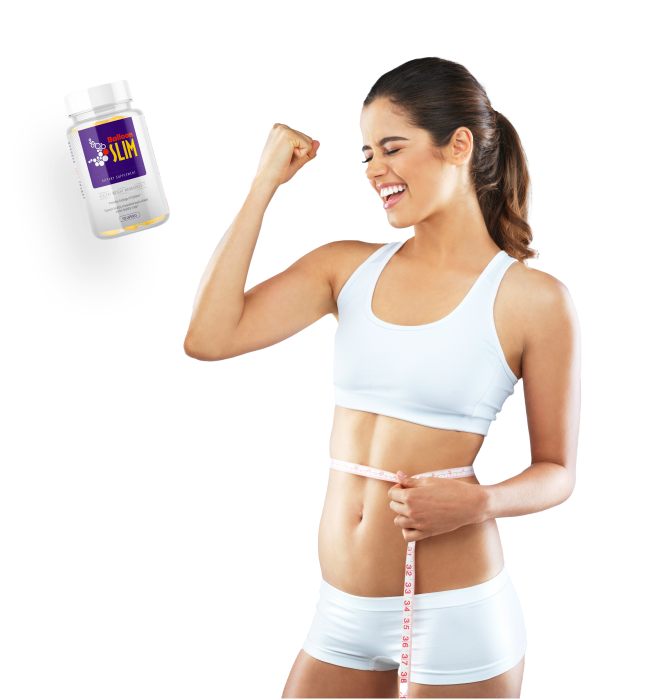 Ballon Slim Weight Loss