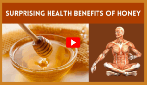 Honey Trick for Memory Loss: Boost Brain Health Naturally