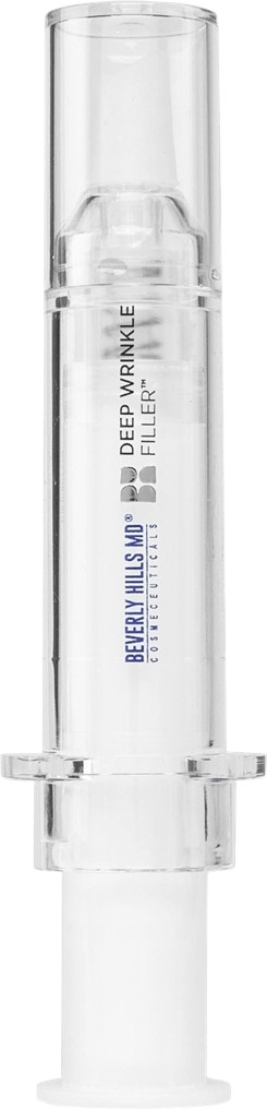 Beverly Hills MD Deep Wrinkle Filler