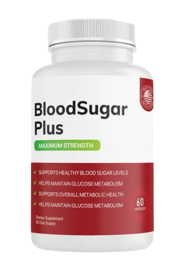 Blood Sugar Plus Reviews