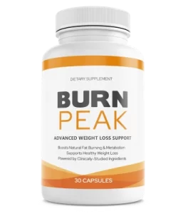 Burn Peak Reviews