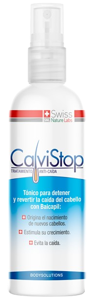 Calvistop Hair Loss Treatment Spray