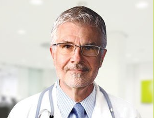 Dr. Steven Gundry, MD