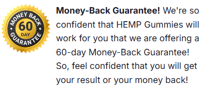 Element Organics Hemp Gummies Canada