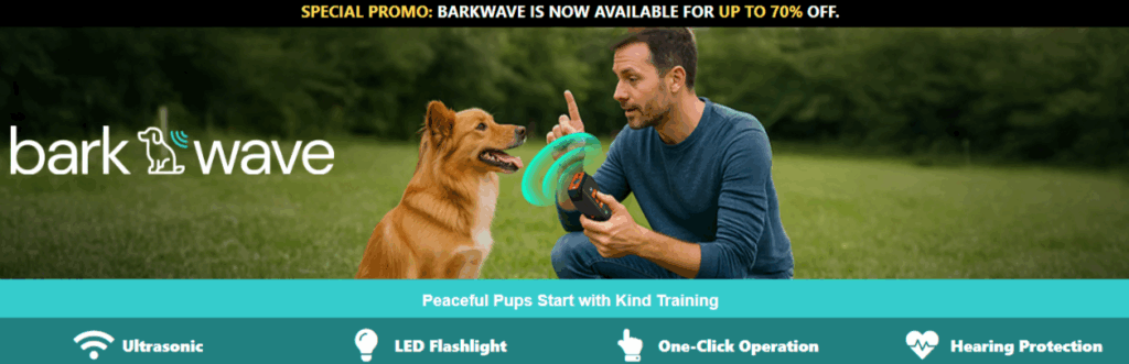 Get-BarkWave