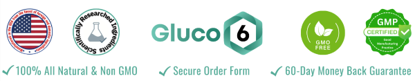 Gluco6 certification