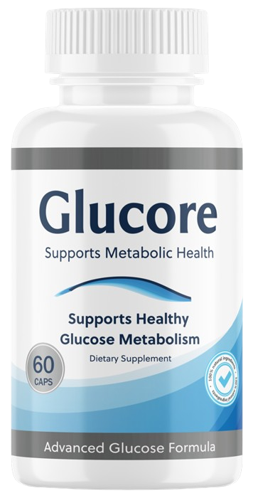 Glucore Reviews