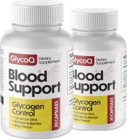 GlycoQ Blood Support Australia Reviews