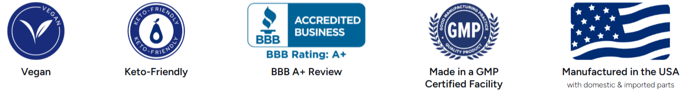 Gundry MD MCT Wellness Quality Assured