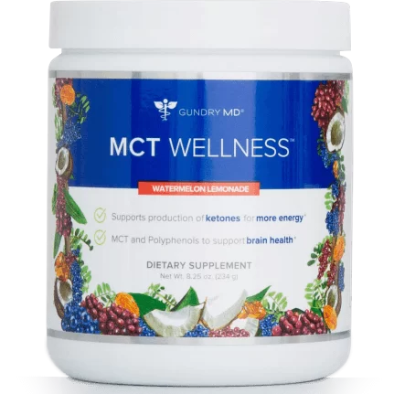 Gundry MD MCT Wellness Reviews