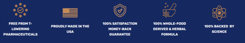 Hair Factor 4 Quality Asssured