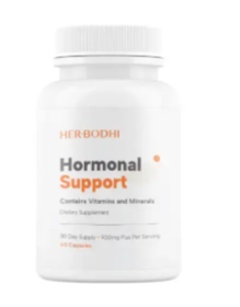 HerBodhi- hormonal support