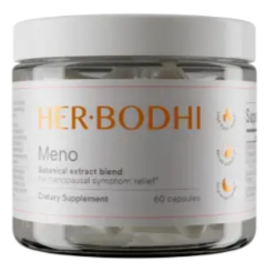 HerBodhi menopause