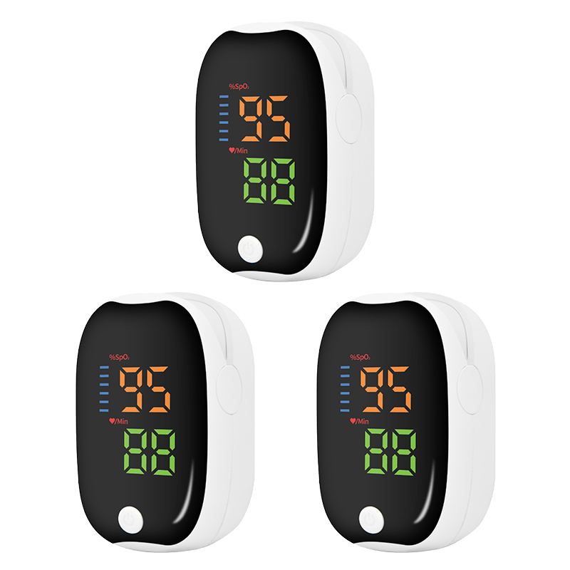 Hewelth Pulse oximeter Reviews