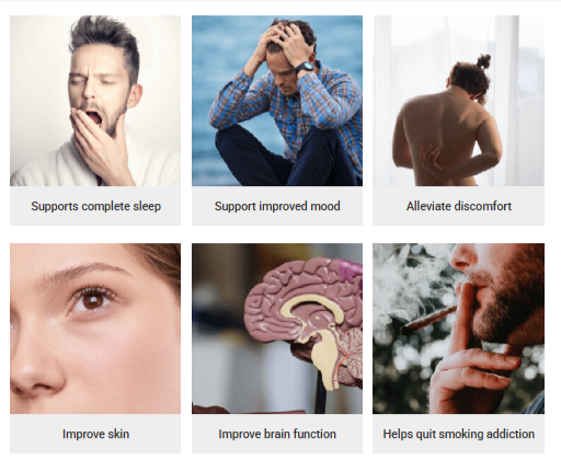 Highlinewellness- benefits