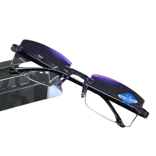 Hilipert Intelligent Reading Glasses