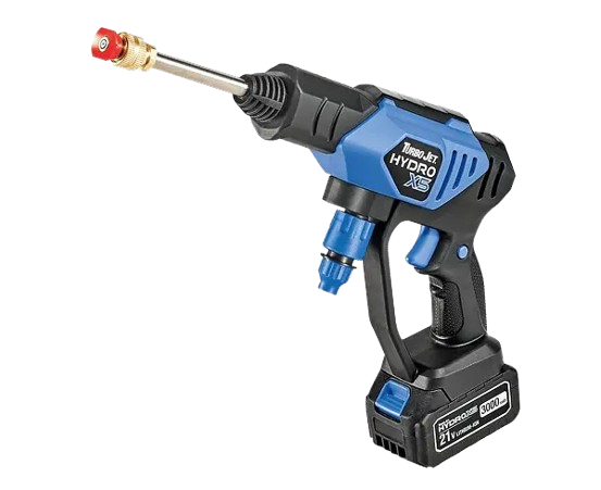 Hydro X5 Turbo Jet Power Washer
