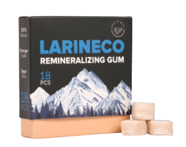 Larineco Chewing Gum