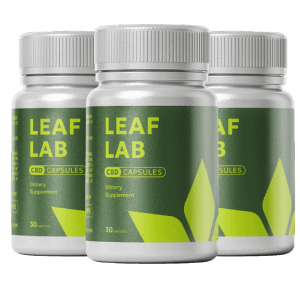 Leaf Lab Casuples UK Reviews