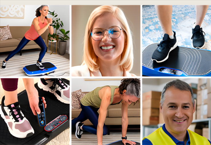 LifePro Fitness Customer Reviews