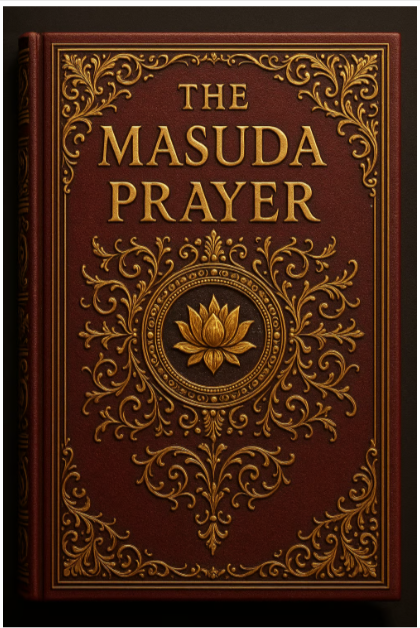 Masuda Prayer Reviews