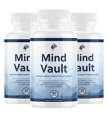 Mind Vault Reviews