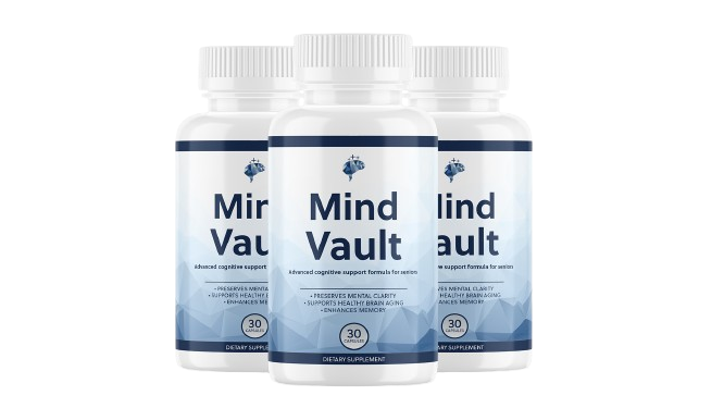 Mind Vault Reviews