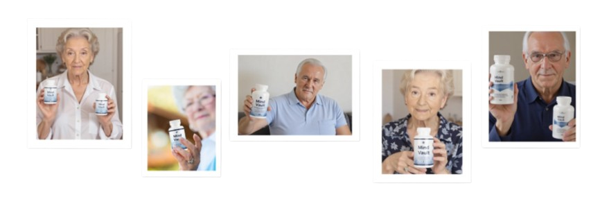 Mind Vault customer Reviews