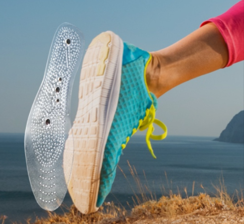 Misole Insoles benefits