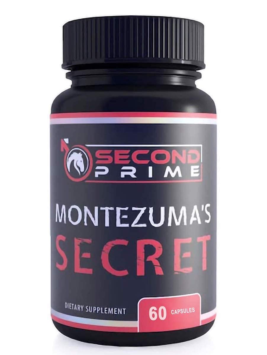 Montezuma Secrerts Reviews