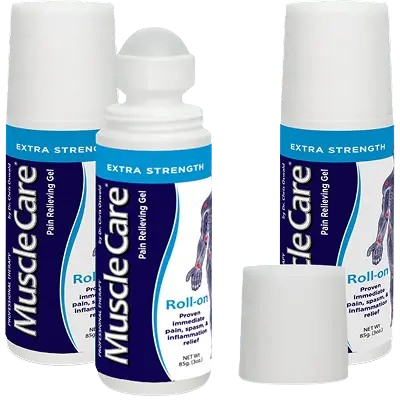 Muscle Care Roll On