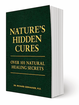 NaturesHiddenCures