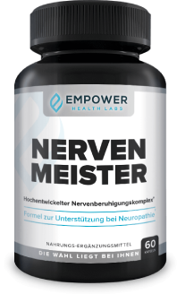 NervenMeister German Reviews