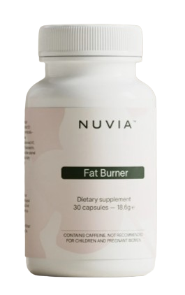 Nuvia Fat Burner Uk Reviews