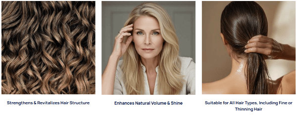 PUREANCE HydraLift benefits