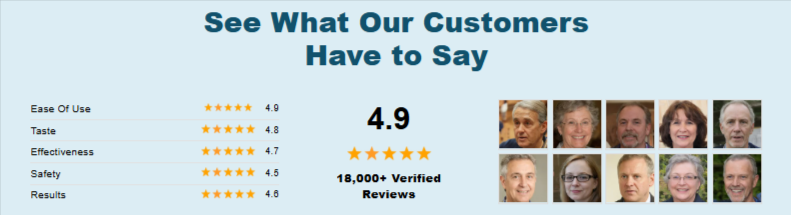 PharmaFlex-Rx customer reviews