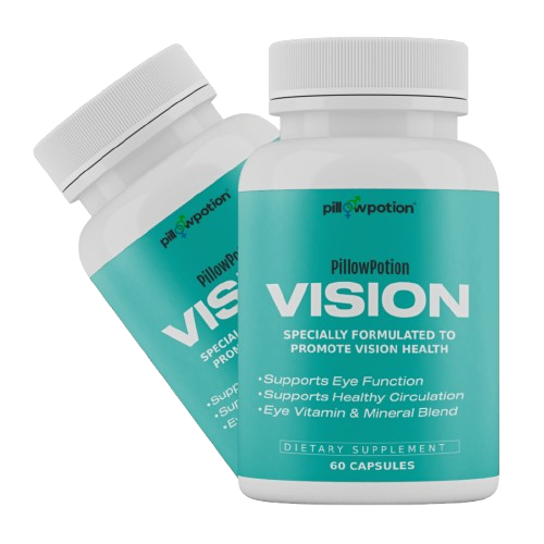 PillowPotion Vision Reviews