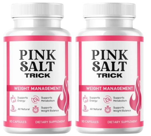 Pink Salt Trick Reviews