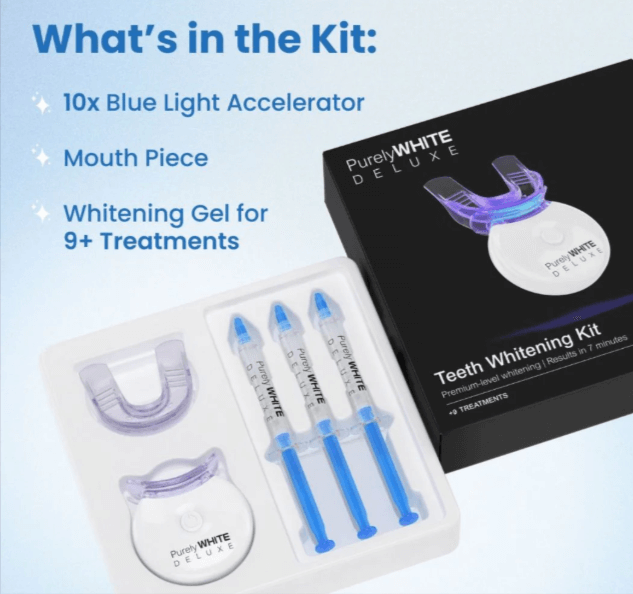 PurelyWHITE-DELUXE-Teeth-Whitening-Kit-