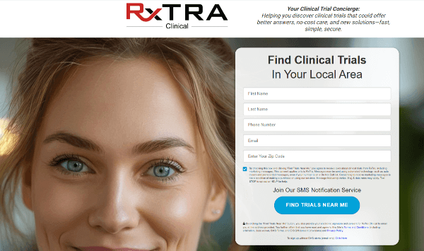 RxTra-Clinical-Trials-Reviews