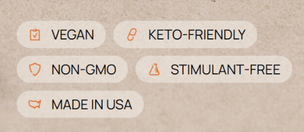 Salo GLP-1 Booster batch