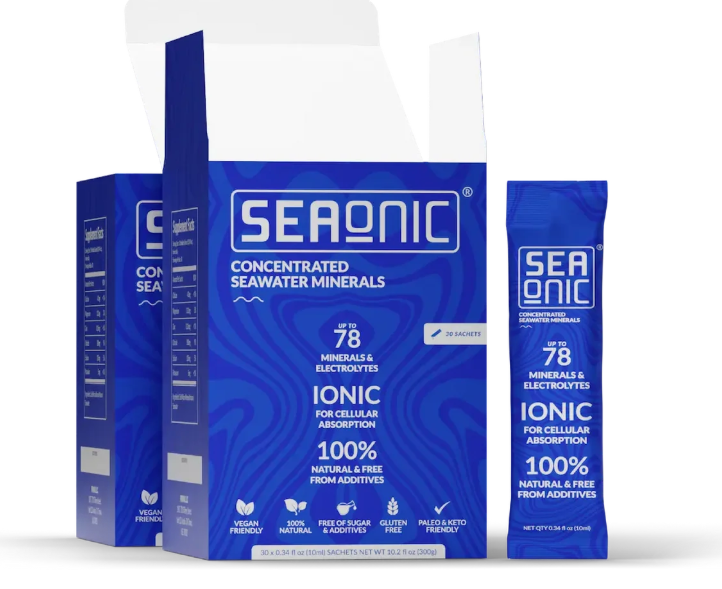 Seaonic Electrolyes Reviews